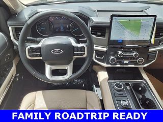 2024 Ford Expedition XLT 1FMJU1J86REA23507 in Mcalester, OK 3