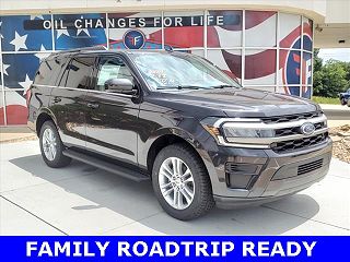 2024 Ford Expedition XLT 1FMJU1J86REA23507 in Mcalester, OK