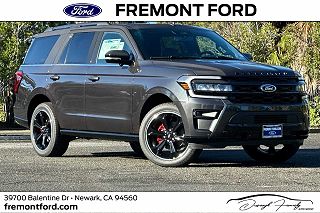 2024 Ford Expedition Limited 1FMJU2AG9REA28410 in Newark, CA 1