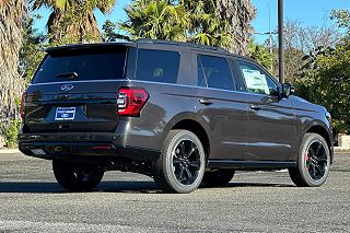 2024 Ford Expedition Limited 1FMJU2AG9REA28410 in Newark, CA 3