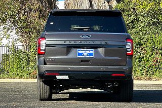 2024 Ford Expedition Limited 1FMJU2AG9REA28410 in Newark, CA 4