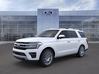 2024 Ford Expedition Limited VIN: 1FMJU2A88REA47152