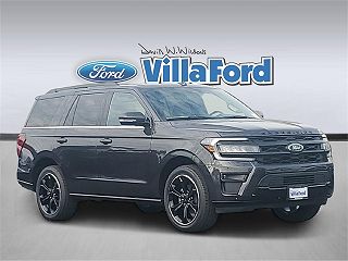 2024 Ford Expedition Limited VIN: 1FMJU2A8XREA16484