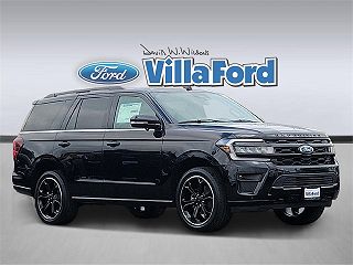 2024 Ford Expedition Limited VIN: 1FMJU2A83REA27522