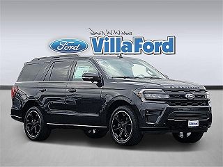 2024 Ford Expedition Limited VIN: 1FMJU2A86REA30737