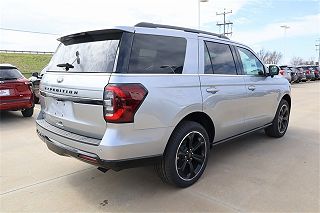2024 Ford Expedition Limited 1FMJU2A89REA26911 in Shawnee, OK 23
