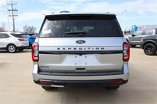 2024 Ford Expedition Limited 1FMJU2A89REA26911 in Shawnee, OK 24