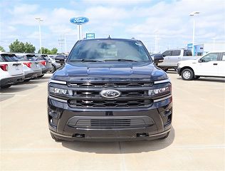 2024 Ford Expedition Limited 1FMJU2A8XREA35388 in Shawnee, OK 10