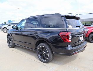 2024 Ford Expedition Limited 1FMJU2A8XREA35388 in Shawnee, OK 23