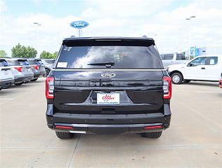 2024 Ford Expedition Limited 1FMJU2A8XREA35388 in Shawnee, OK 24