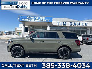 2024 Ford Expedition Timberline VIN: 1FMJU1RG6REA59516