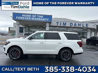 2024 Ford Expedition Limited 1FMJU2AG5REA59623 in Spanish Fork, UT 1