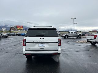 2024 Ford Expedition Limited 1FMJU2AG5REA59623 in Spanish Fork, UT 7