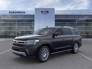 2024 Ford Expedition Limited VIN: 1FMJU2A87REA61382