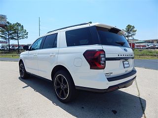 2024 Ford Expedition Limited 1FMJU2AGXREA23166 in Tulsa, OK 5