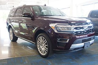 2024 Ford Expedition Limited VIN: 1FMJU2A83REA51478