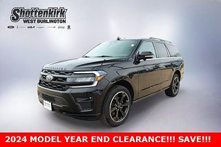2024 Ford Expedition Limited VIN: 1FMJU2A83REA20344