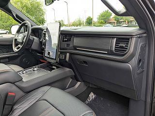 2024 Ford Expedition Platinum 1FMJU1M82REA68570 in West Chicago, IL 28