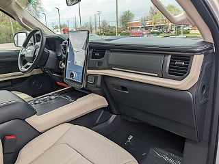 2024 Ford Expedition Platinum 1FMJU1M82REA37903 in West Chicago, IL 29