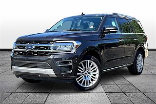2024 Ford Expedition Limited VIN: 1FMJU2A81REA46764