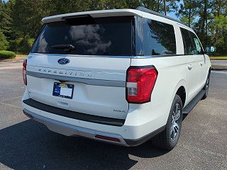 2024 Ford Expedition MAX XLT 1FMJK1H82REA56063 in Albany, GA 4