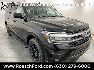 2024 Ford Expedition MAX XLT 1FMJK1J87REA22100 in Bensenville, IL 1
