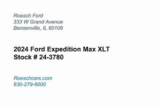 2024 Ford Expedition MAX XLT 1FMJK1J87REA22100 in Bensenville, IL 2