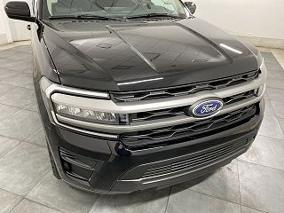 2024 Ford Expedition MAX XLT 1FMJK1J87REA22100 in Bensenville, IL 3