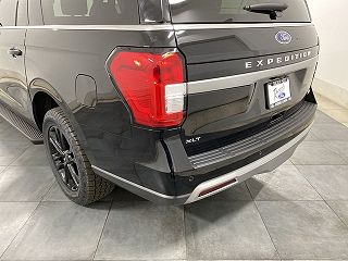 2024 Ford Expedition MAX XLT 1FMJK1J87REA22100 in Bensenville, IL 8