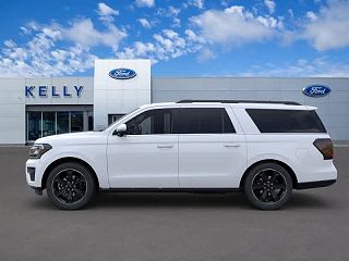 2024 Ford Expedition MAX Limited 1FMJK2A82REA52045 in Beverly, MA 3