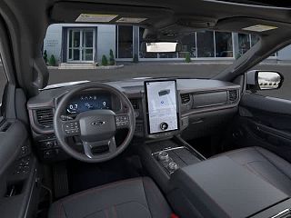 2024 Ford Expedition MAX Limited 1FMJK2A82REA52045 in Beverly, MA 9