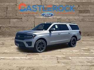 2024 Ford Expedition MAX Limited VIN: 1FMJK2A87REA44717