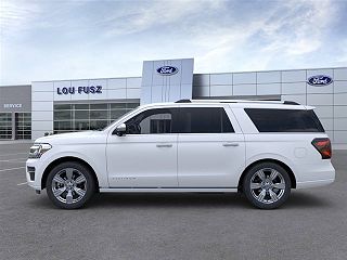 2024 Ford Expedition MAX Platinum 1FMJK1M87REA62916 in Chesterfield, MO 3