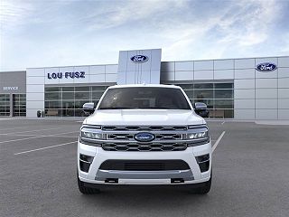 2024 Ford Expedition MAX Platinum 1FMJK1M87REA62916 in Chesterfield, MO 6