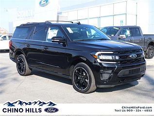 2024 Ford Expedition MAX Limited 1FMJK2A88REA08938 in Chino Hills, CA 1
