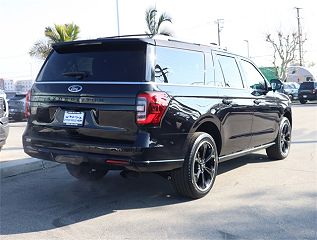 2024 Ford Expedition MAX Limited 1FMJK2A88REA08938 in Chino Hills, CA 4