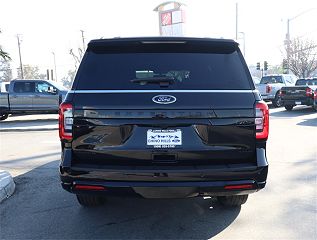2024 Ford Expedition MAX Limited 1FMJK2A88REA08938 in Chino Hills, CA 5