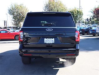 2024 Ford Expedition MAX Limited 1FMJK2A89REA08740 in Chino Hills, CA 5