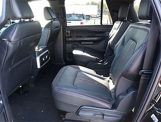 2024 Ford Expedition MAX Limited 1FMJK2A89REA08740 in Chino Hills, CA 9