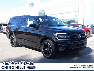 2024 Ford Expedition MAX Limited 1FMJK2A89REA08740 in Chino Hills, CA
