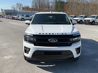 2024 Ford Expedition MAX Limited 1FMJK1K87REA24623 in Cleveland, GA 3