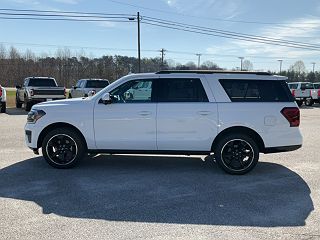 2024 Ford Expedition MAX Limited 1FMJK1K87REA24623 in Cleveland, GA 4