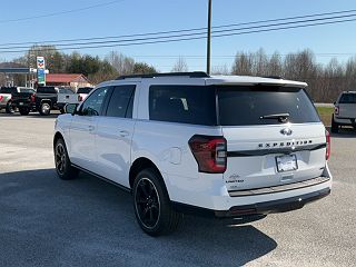 2024 Ford Expedition MAX Limited 1FMJK1K87REA24623 in Cleveland, GA 5