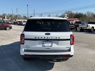 2024 Ford Expedition MAX Limited 1FMJK1K87REA24623 in Cleveland, GA 6