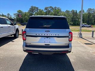 2024 Ford Expedition MAX Limited 1FMJK1K85REA31795 in Dothan, AL 10