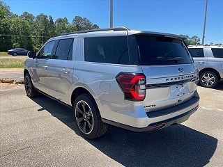 2024 Ford Expedition MAX Limited 1FMJK1K85REA31795 in Dothan, AL 9