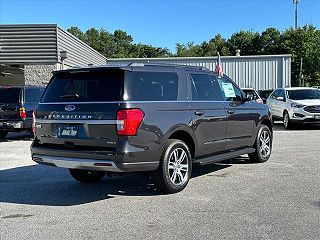 2024 Ford Expedition MAX XLT 1FMJK1J87REA70907 in Easley, SC 3