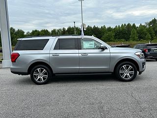 2024 Ford Expedition MAX XLT 1FMJK1J83REA55952 in Easley, SC 2