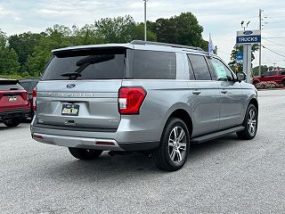 2024 Ford Expedition MAX XLT 1FMJK1J83REA55952 in Easley, SC 3