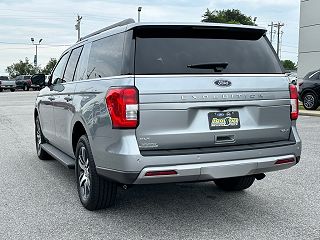 2024 Ford Expedition MAX XLT 1FMJK1J83REA55952 in Easley, SC 4